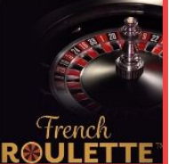 French Roulette (NetEnt) -